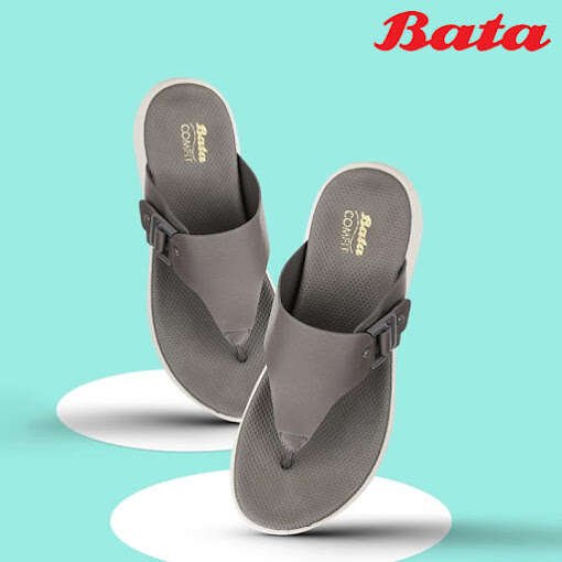 Bata Shoe Store
